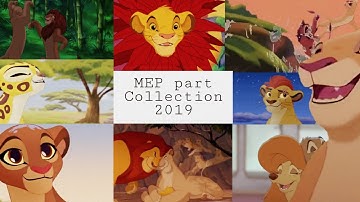 MEP part Collection (December-January) #1 2019