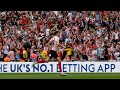 Highlights: Sunderland v Wycombe Wanderers