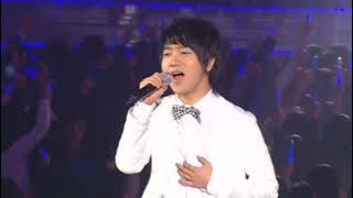 슈퍼주니어 Super Junior - One love (은혁 K.R.Y) Eunhyuk   KRY |  SS1 KR DVD