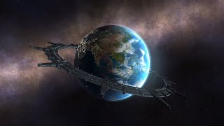 How to Give Earth an Orbital Ring! (Solar Smash 2.2) screenshot 3