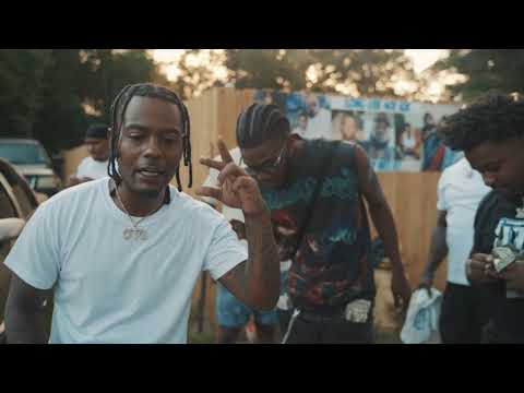 Yung G ft lil Pete \u0026 4te dolla - 50 Ball