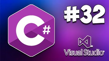 Curso C# | CLASES - Programacion Orientada a Objetos | Parte 32
