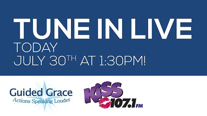 Yvonne Daniels Goes Live with Sylvester Liggins, O...