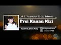 Download Lagu Jihan Audy - Prei Kanan Kiri (Lirik £ Terjemahan Bahasa Indonesia)