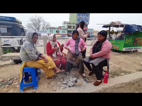 मौसमविद्लाई प्रश्न– धनगढीमा घाम कहिले लाग्छ ?