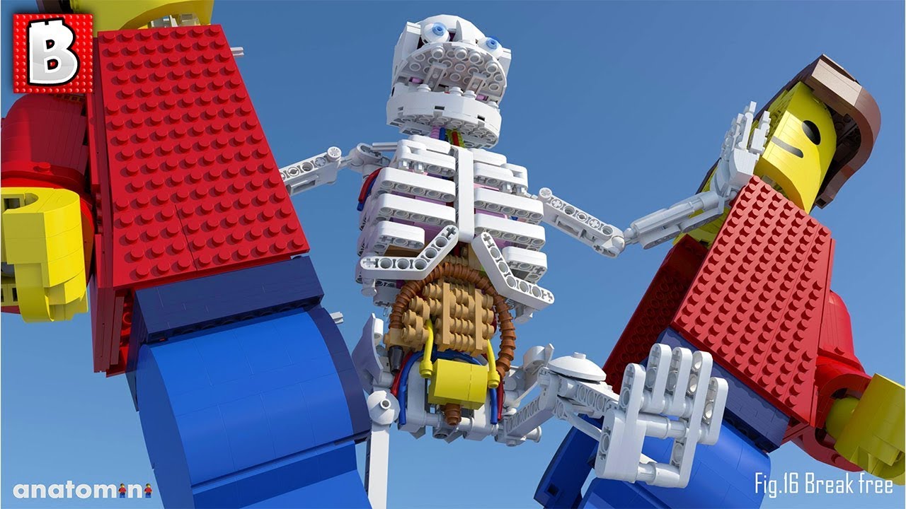 Awesomest LEGO Ideas Set Gets 10,000 Votes! LEGO News