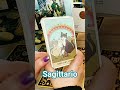 #tarot #tarocchi #gatti #sagittario #oroscopo #astrologiauniversale
