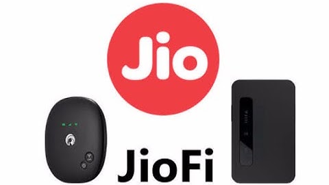 JioFi 2 Personal Router Jio 4G | Setup | Password Change | Speed Test.