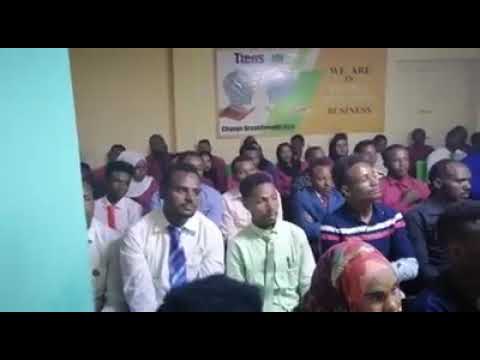 Kaampanii Sobaan Maallaqa Namoota Hedduu Irraa Nyaatan Sobni Isaanii Saaxilamee Ilaalaa Video Jaraa 