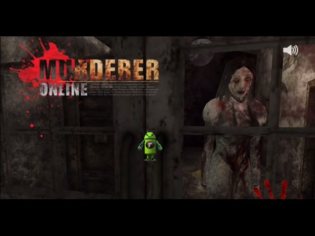 Murderer Online – Apps no Google Play