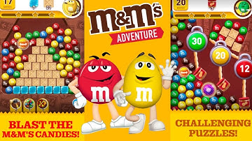 M&M