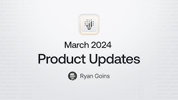 BindPlane Flight Plan  - March 2024