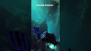 Cenote dreams