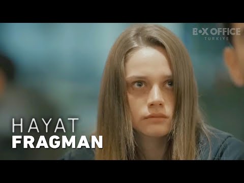 Hayat | Fragman