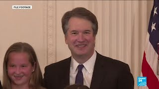 Kavanaugh, accuser to testify before Senate Judiciary Committee