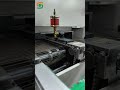 Inside the PCB “Transformation” Process #pcb #pcba #ElectronicsManufacturing #SMT