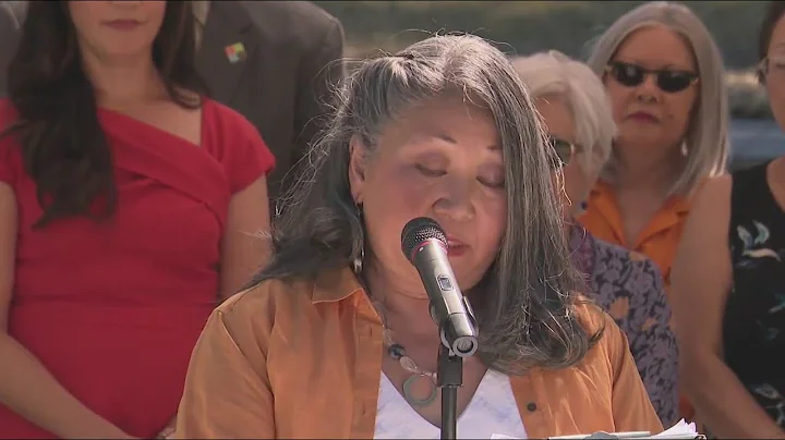 Call to action after anti-Asian hate crimes