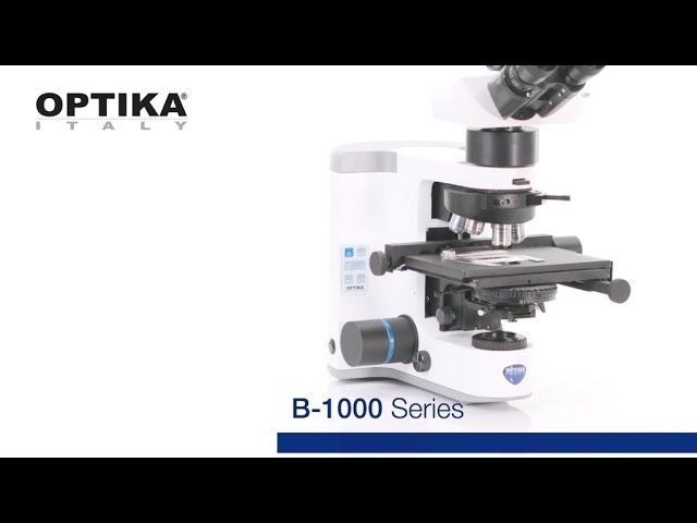 Microscope numérique haute définition B-510BF4K - Optika