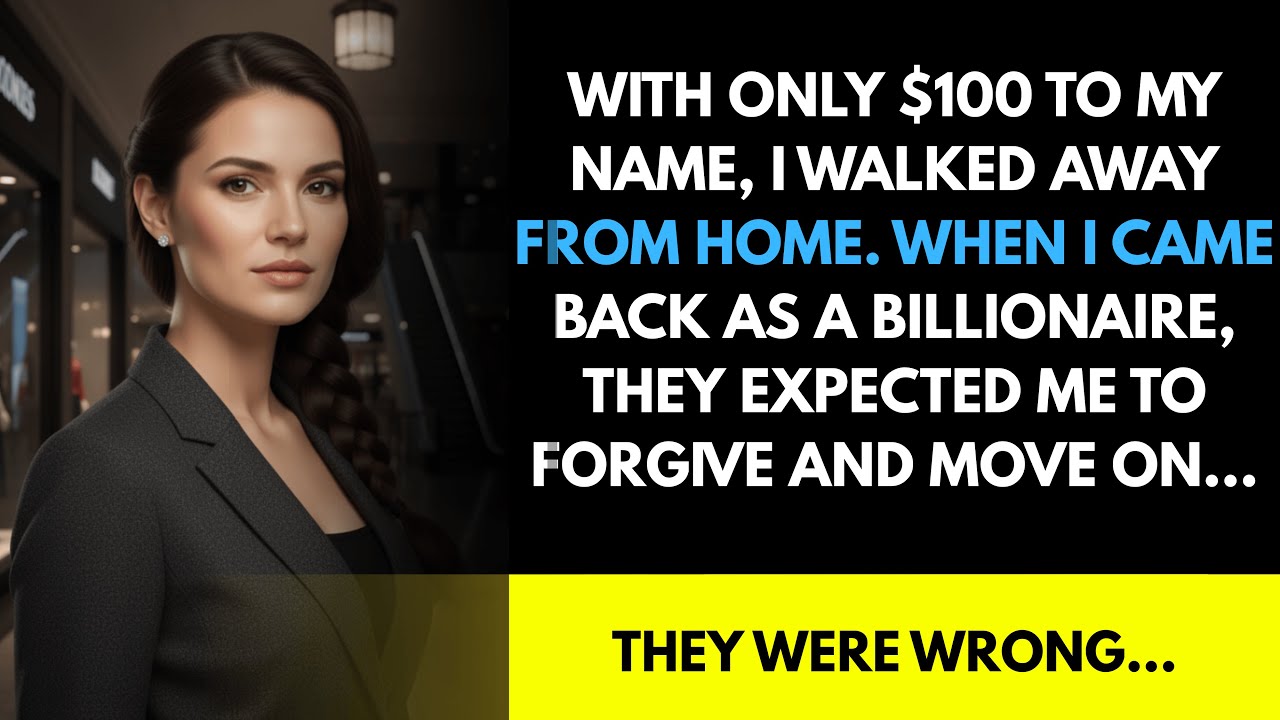 I Paid for a Dream Spain Vacation for My Husband & MIL – They Abandoned Me Mid-Trip, So I Filled...