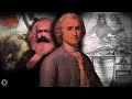 Marx and rousseau the social contract and beginning of revolutionary theory