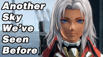 Xenoblade X: Definitive Edition - An Exorbitant Analysis