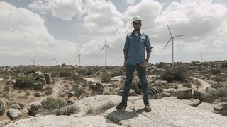 I Want That Job!  Wind Turbine Technician | WorkingNation