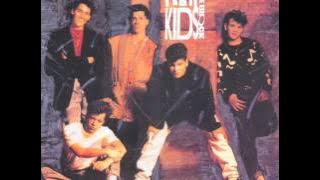 new kids on the block - step by step (radio edit)