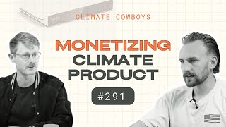 #291 Building Physical Infrastructure at the Speed of Software | Cole Ashman (Pila Energy) screenshot 3