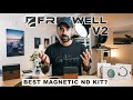 FREEWELL V2 | THE ALL-IN-ONE ND KIT