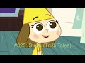 Youtube Thumbnail title
