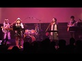 輪舞曲 / ロンド(Yumi Matsutoya / Yuming / 松任谷由実 / ユーミン)by Caramel Chord / キャラメル☆コード 20171105 @YAMAHA銀座スタジオ
