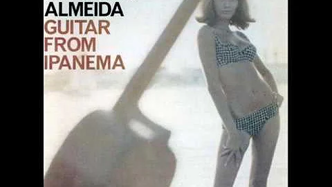 Laurindo Almeida - Sarah's Samba