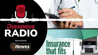 A shot at health insurance, and the new Driver Advocacy Network, with CDLDU grassroots group by Overdrive 96 views 2 months ago 30 minutes
