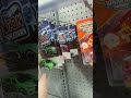 got a shipper at a store
