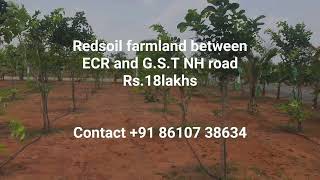 Best Investment  properties   Near ECR
