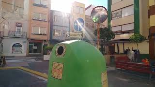 Tavernes de la Valldigna. Valencia