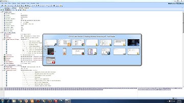 Module 15 L03 OmniPeek Network Analyzer