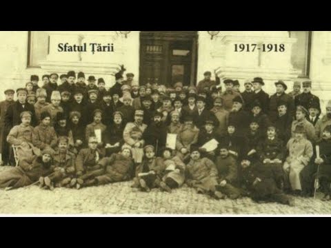 Cinci mituri despre Unirea Basarabiei cu România de la 27 martie 1918