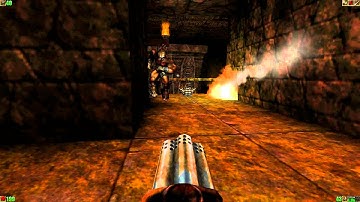 Unreal - Return To Na Pali - Velora Temple 11/17