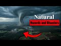 9.8 Natural Hazards and Disasters || People, Development and Environment || By Michael Khamnam
