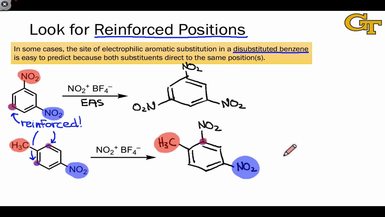 Reactions of Aniline - Chemistry Steps