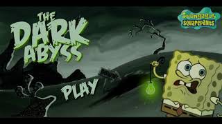 SpongeBob The Dark Abyss Theme Resimi
