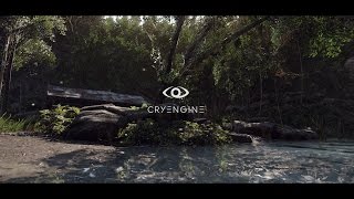 Cryengine - Forest 2.0 (Download)