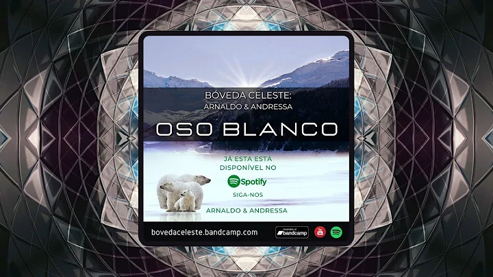 Bveda Celeste: Oso Blanco