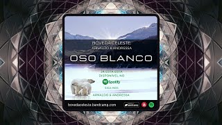 Bóveda Celeste: Oso Blanco chords