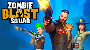 Puzzle Raiders - Free RPG Mobile Puzzle