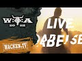 Wacken 2022 live-stream on MagentaMusik (Official Trailer)