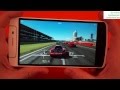 Игры на OPPO N1