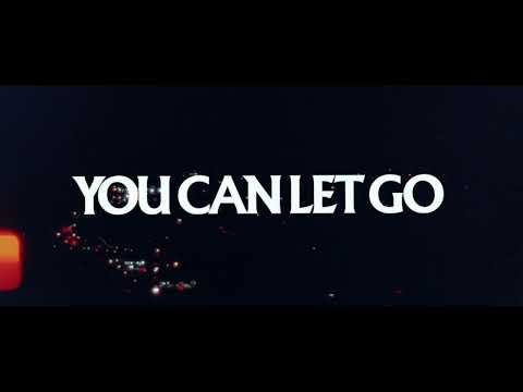 You Can Let Go
