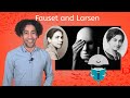 Fauset and Larsen - English 3 for Teens!